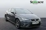 2022 SEAT Ibiza