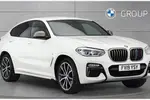 2019 BMW X4