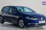 2020 Volkswagen Golf