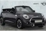 2021 MINI Convertible
