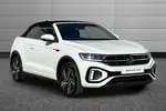 2024 Volkswagen T-Roc