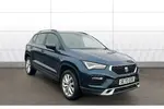 2020 SEAT Ateca