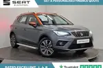 2018 SEAT Arona
