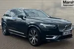2019 Volvo XC90