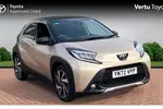 2023 Toyota Aygo X