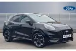2024 Ford Puma