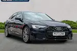 2023 Audi A6
