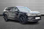 2026 Volkswagen Tayron