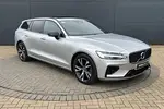 2021 Volvo V60