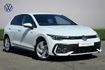 2026 Volkswagen Golf