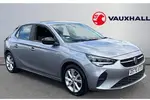 2020 Vauxhall Corsa