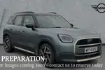2024 MINI Countryman
