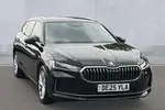2025 Skoda Superb