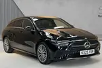2025 Mercedes-Benz CLA