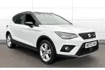 2021 SEAT Arona