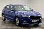 2022 Skoda Fabia