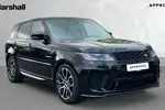 2020 Land Rover Range Rover Sport