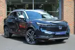 2023 Honda HR-V