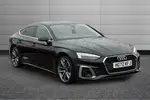 2022 Audi A5 Sportback
