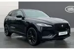 2023 Jaguar F-Pace