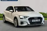 2022 Audi A3