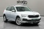 2025 Skoda Kamiq