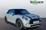 2019 MINI Convertible