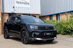 2024 Citroen C5 Aircross