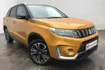 2022 Suzuki Vitara