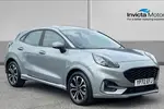2023 Ford Puma