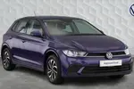 2023 Volkswagen Polo