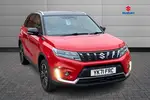 2021 Suzuki Vitara