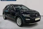 2020 Volkswagen T-Roc