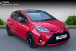 2019 Toyota Yaris