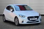 2019 Mazda 2
