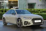 2022 Audi A4