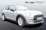 2017 MINI Hatchback