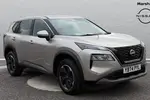 2024 Nissan X-Trail