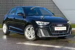2019 Audi A1