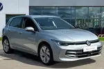 2026 Volkswagen Golf