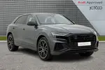 2022 Audi Q8