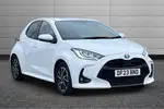 2023 Toyota Yaris