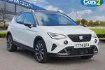 2024 SEAT Arona