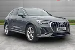2019 Audi Q3