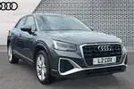 2022 Audi Q2