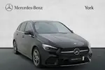 2024 Mercedes-Benz B-Class