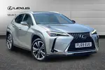 2019 Lexus UX