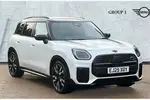 2025 MINI Countryman