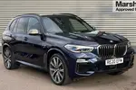 2020 BMW X5