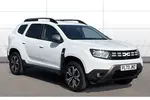 2023 Dacia Duster